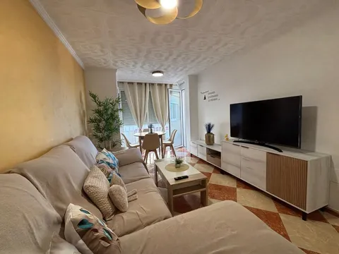 Pis de 96 m² a Águilas