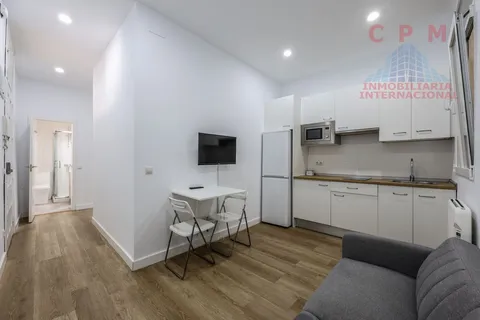 Piso de 60 m² en Madrid