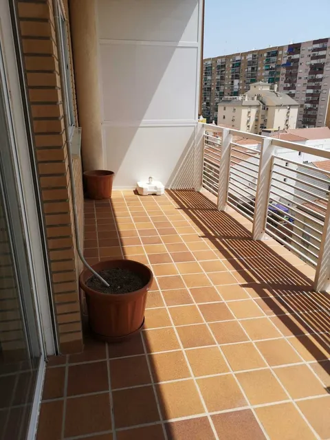 Appartamento 80 m² a Málaga