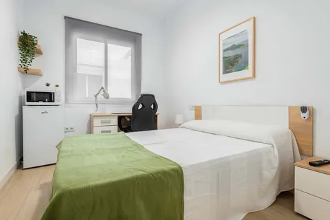 Room for rent, Castelló de la Plana / Castellón de la Plana