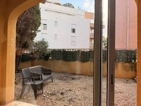 Apartamento 124 m² em Dénia