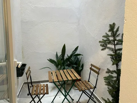 Pis de 70 m² a Madrid