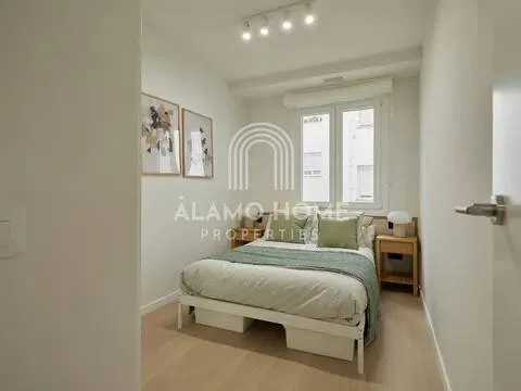Appartamento 85 m² a Madrid