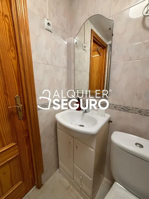 Appartamento 45 m² a Madrid