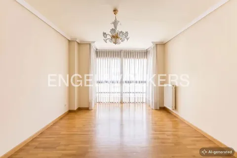 Pis de 135 m² a Madrid