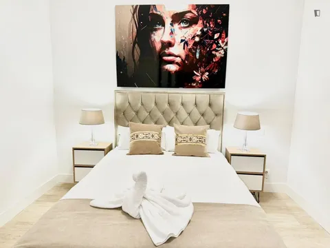 Appartamento 60 m² a Madrid