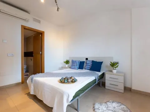 Pis de 107 m² a Múrcia