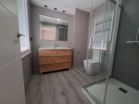 Wohnung 100 m² in Salamanca