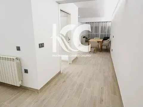 Pis de 60 m² a Salamanca