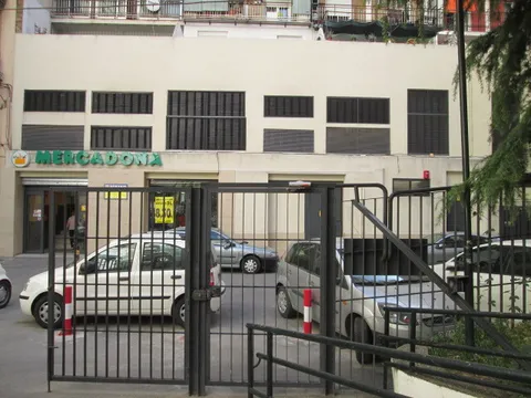 Pis de 52 m² a Granada