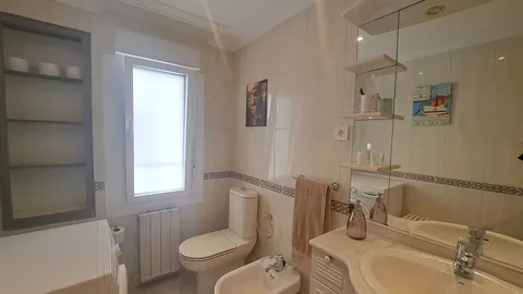 Pis de 105 m² a Gijón