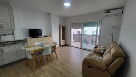 Pis de 70 m² a Albox