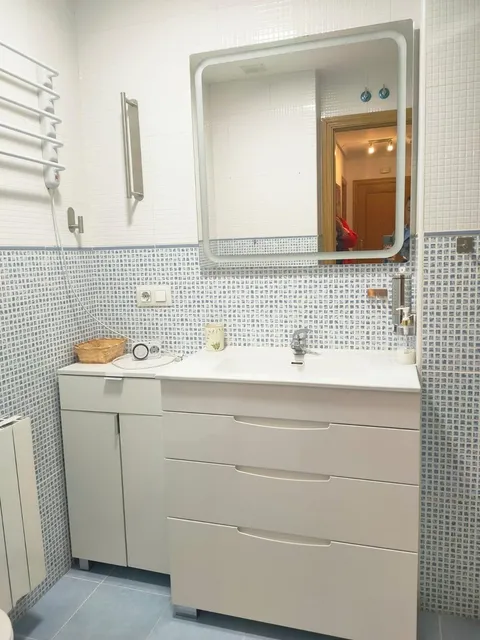 Pis de 70 m² a Ponferrada