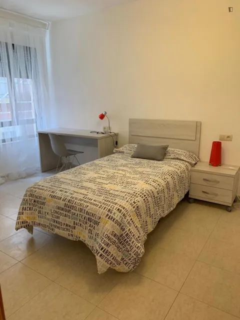 Zimmer zur Miete, Salamanca