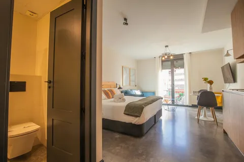 Pis de 30 m² a Madrid