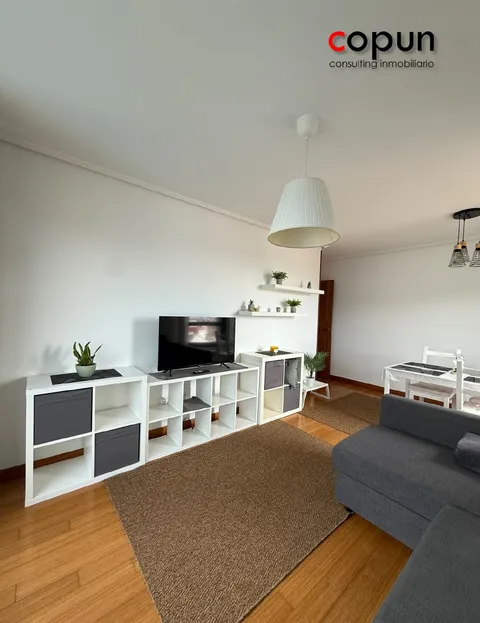 Wohnung 89 m² in Oviedo