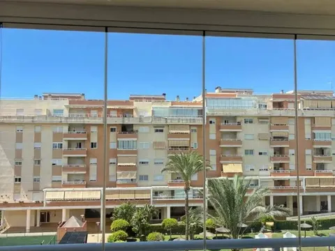 Wohnung 100 m² in Málaga
