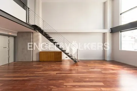 Piso de 155 m² en Madrid