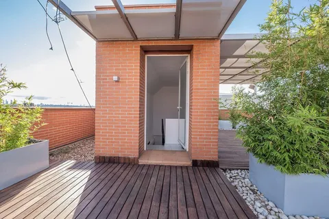 Квартира 163 м² у Pozuelo de Alarcón