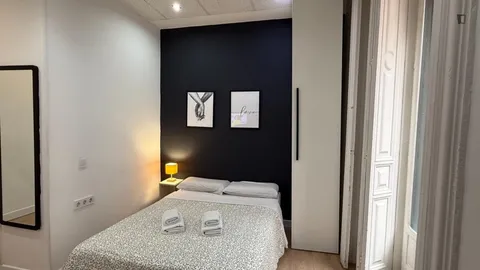 Pis de 25 m² a Madrid