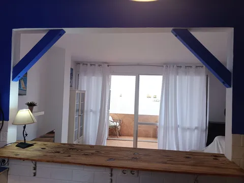 Pis de 65 m² a San Roque