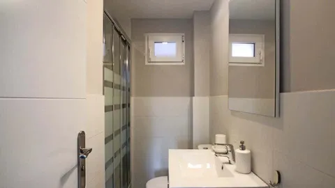 Pis de 53 m² a Madrid