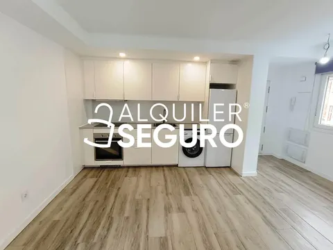 Pis de 55 m² a Colmenar Viejo
