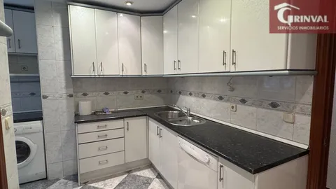 Wohnung 115 m² in Alcorcón