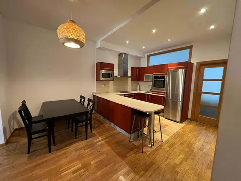 Pis de 101 m² a Madrid