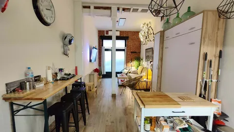 Pis de 52 m² a Madrid