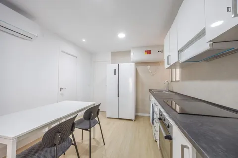 Habitació de lloguer, València