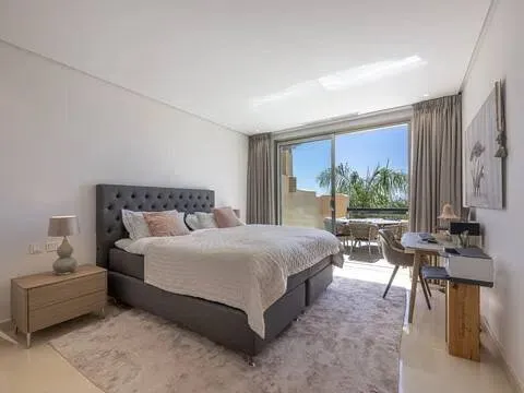 Pis de 156 m² a Marbella