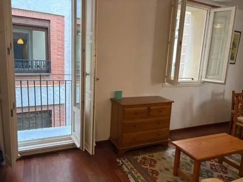 Pis de 55 m² a València