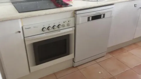Pis de 75 m² a València