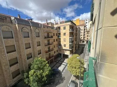 Pis de 118 m² a Salamanca