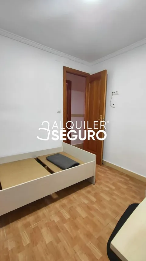 Pis de 85 m² a València