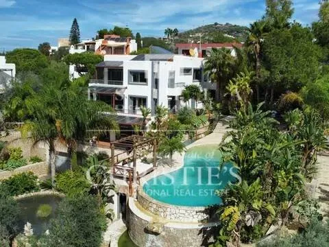Casa de 600 m² a Santa Eulària des Riu