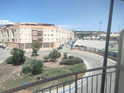 Pis de 120 m² a Vélez-Málaga