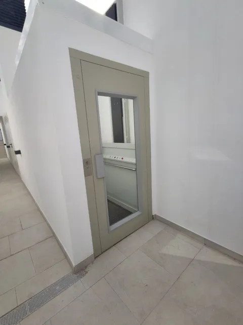 Piso de 85 m² en Málaga (3/35)