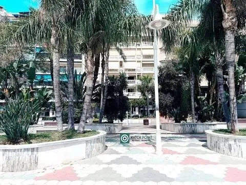 Pis de 85 m² a Almuñécar
