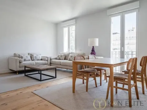 Appartamento 153 m² a Madrid