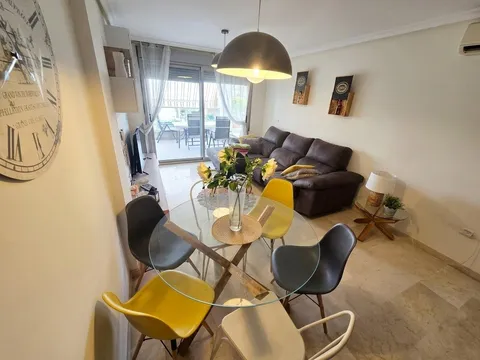 Pis de 90 m² a Dénia
