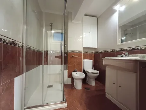 Pis de 62 m² a Gijón