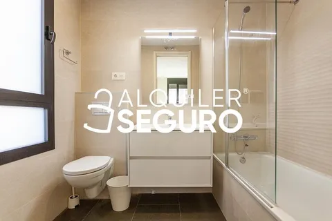 Appartamento 70 m² a Madrid