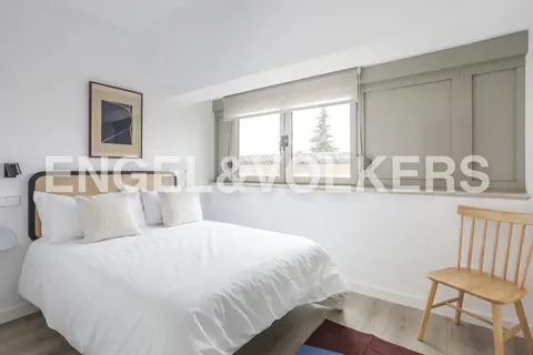 Piso de 51 m² en Madrid