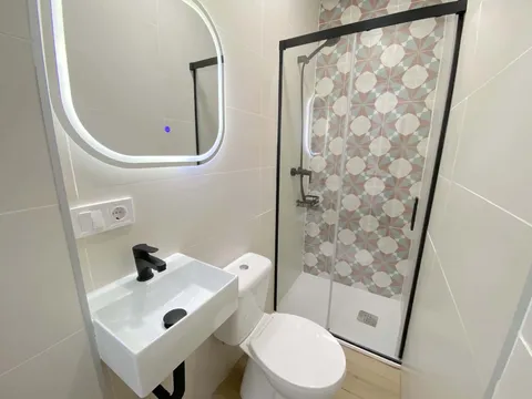 Habitación en alquiler, Sevilla