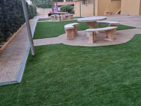 Pis de 85 m² a la Pobla de Farnals