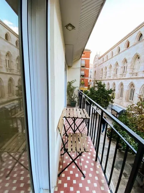 Zimmer zur Miete, Valencia