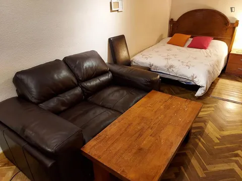 Habitació de lloguer, Salamanca