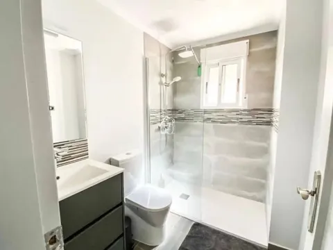 Pis de 70 m² a Oriola